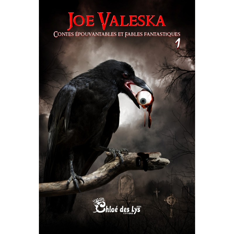 contes épouvantables et fables fantastiques 1