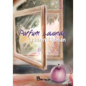 Parfum lavande