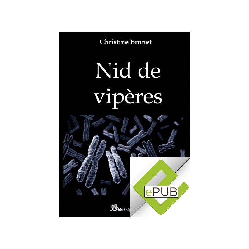 nid de vipères