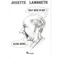 Vaut méié in rir
