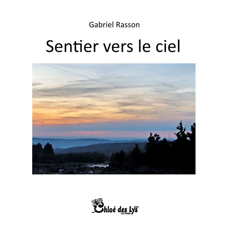 sentier vers le ciel