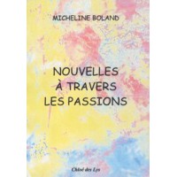 Nouvelles à travers les passions