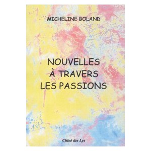 Nouvelles à travers les passions