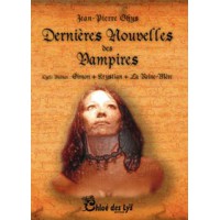 Dernières nouvelles des vampires II