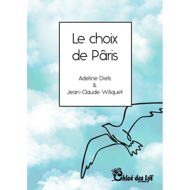 Le choix de pâris