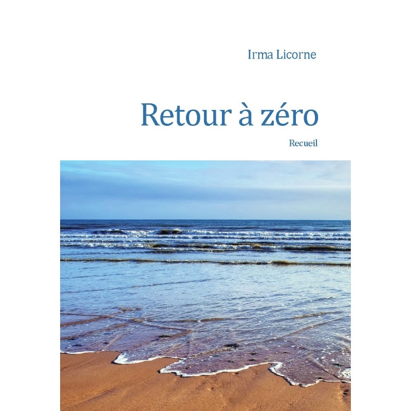 retour à zéro