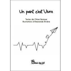 un point c'est vivre