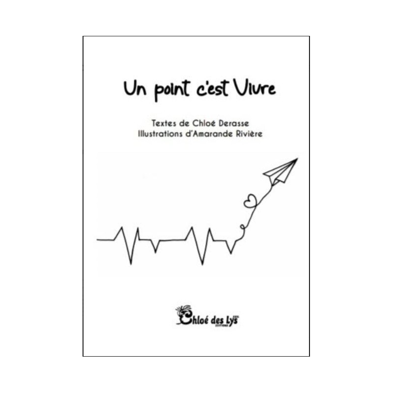un point c'est vivre