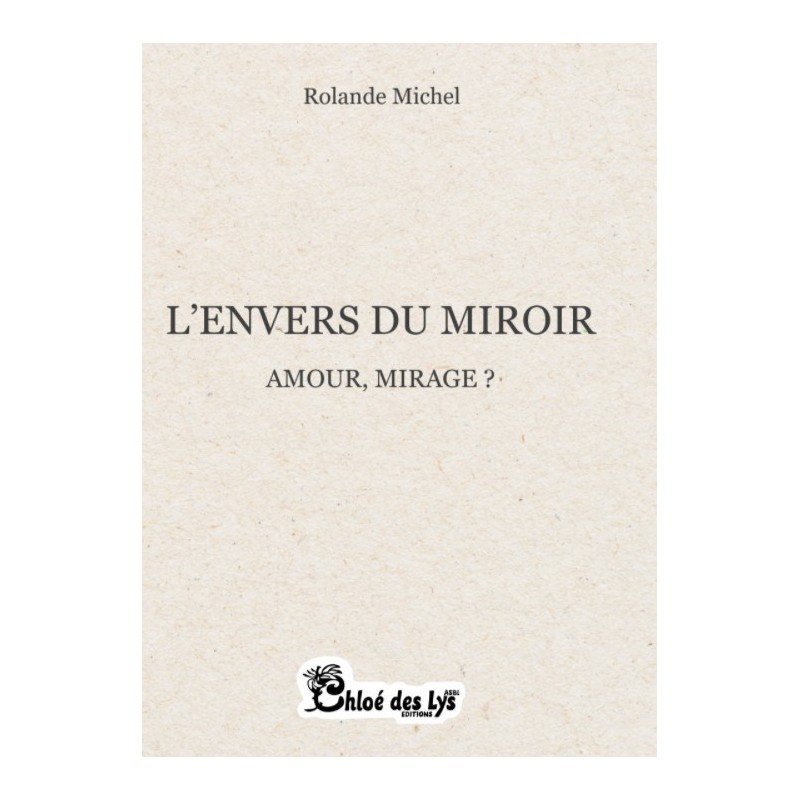 l'envers du miroir