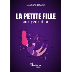 la petite fille aux yeux d'or