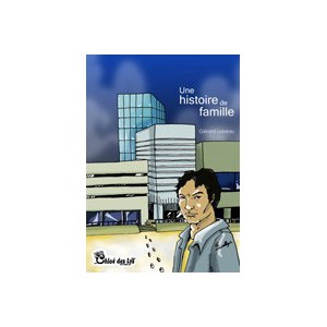 Une histoire de famille