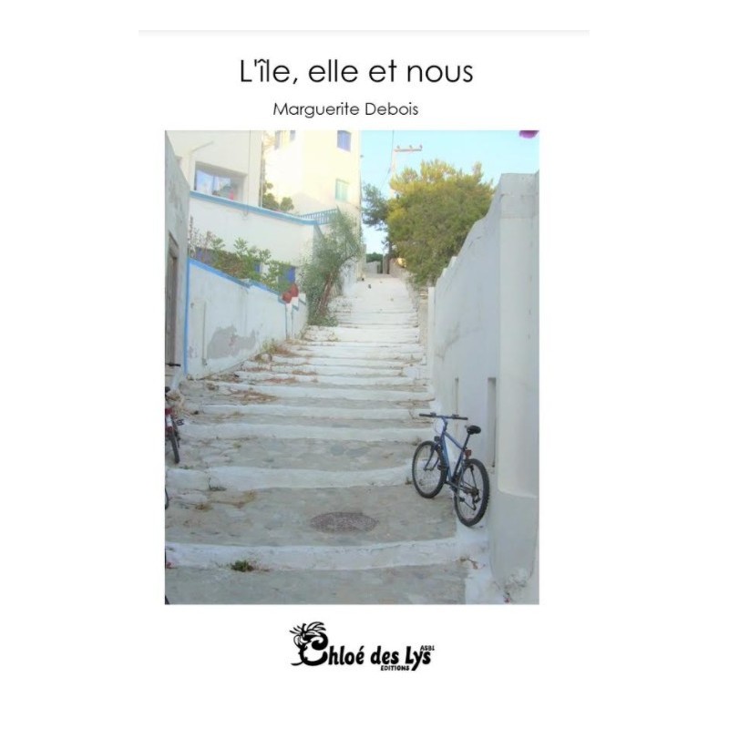 l'île, elle et nous