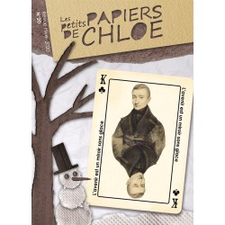 revue les petit papiers de chloé 0020