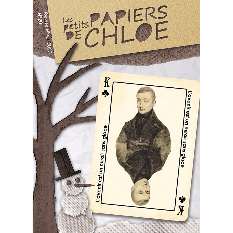 revue les petit papiers de chloé 0020