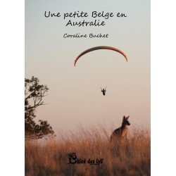 une petite belge en australie