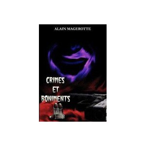 Crimes et boniments