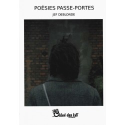 poésies passe-portes