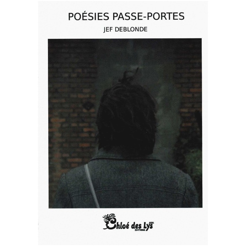 poésies passe-portes
