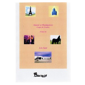 Amour et Manigances - Tome 2