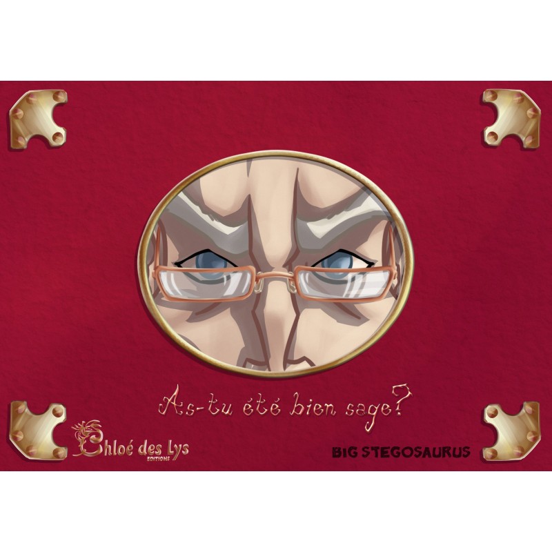 As-tu été bien sage?