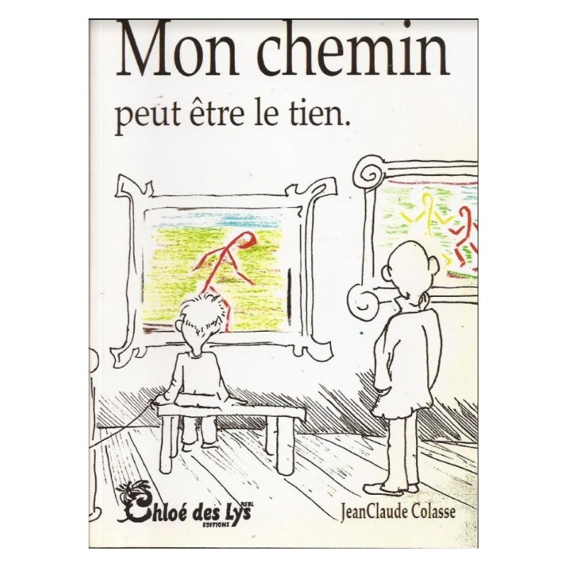 Mon chemin peut être le tien