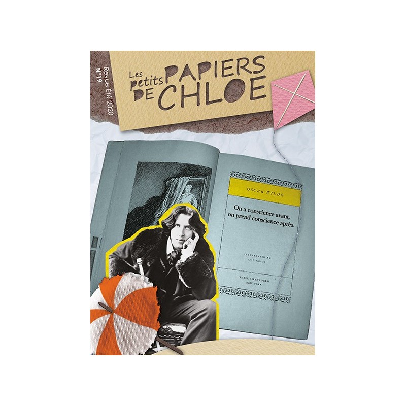 Les petits papiers de Chloé 0019
