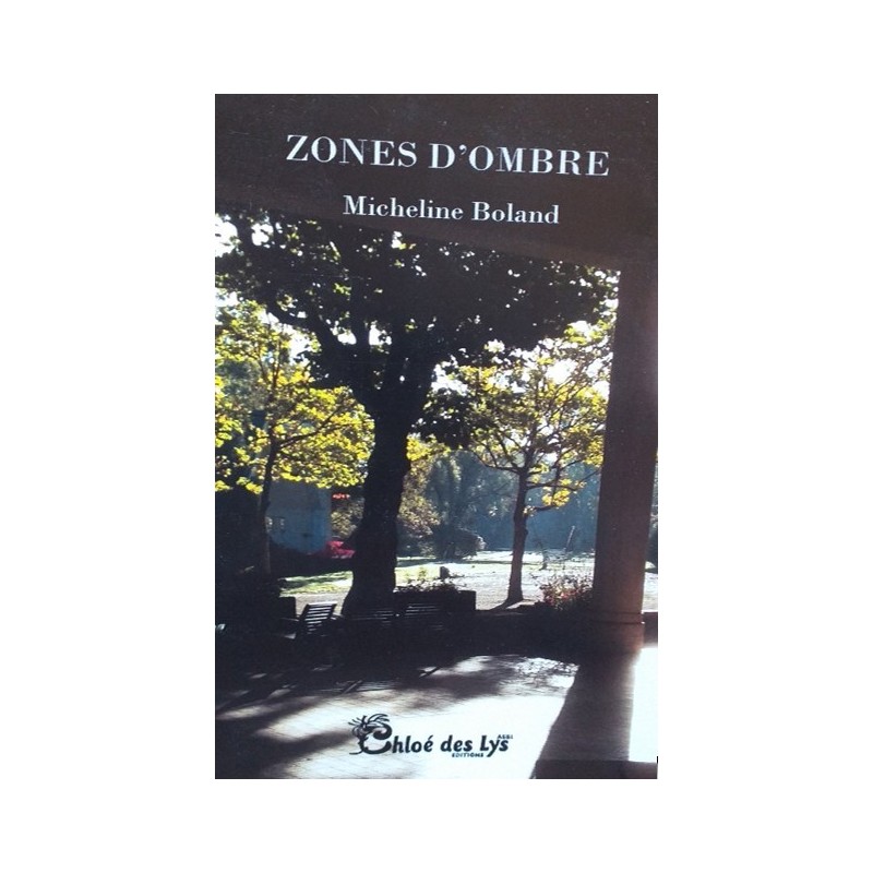 zones d'ombre