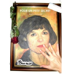 Pour un petit secret