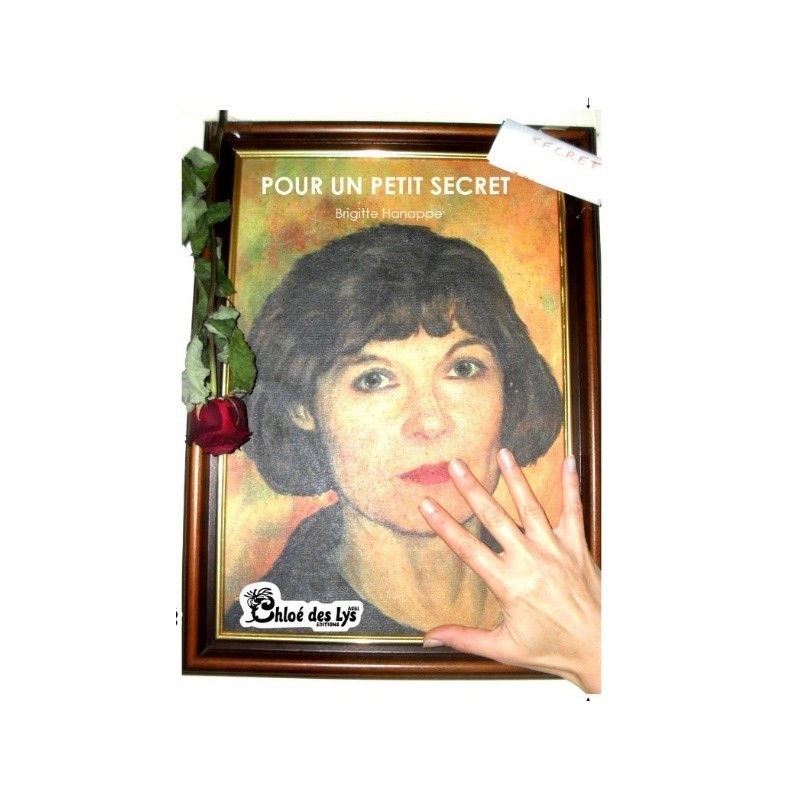 Pour un petit secret