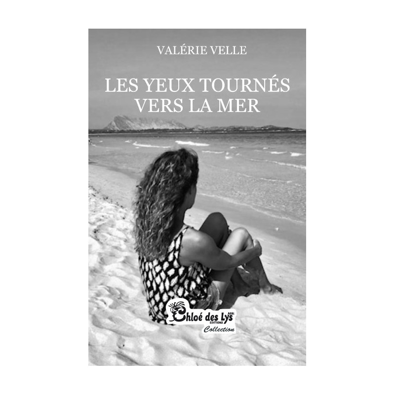 Les yeux tournés vers la mer