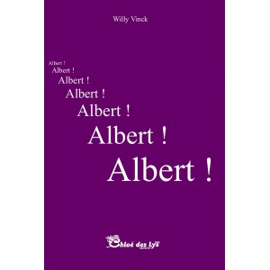 Albert!