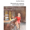 Discussion de comptoir sur le métier de prof