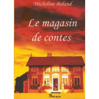 Le magasin des contes