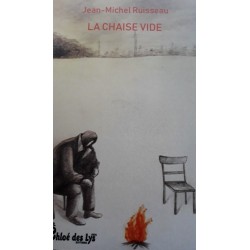 la chaise vide