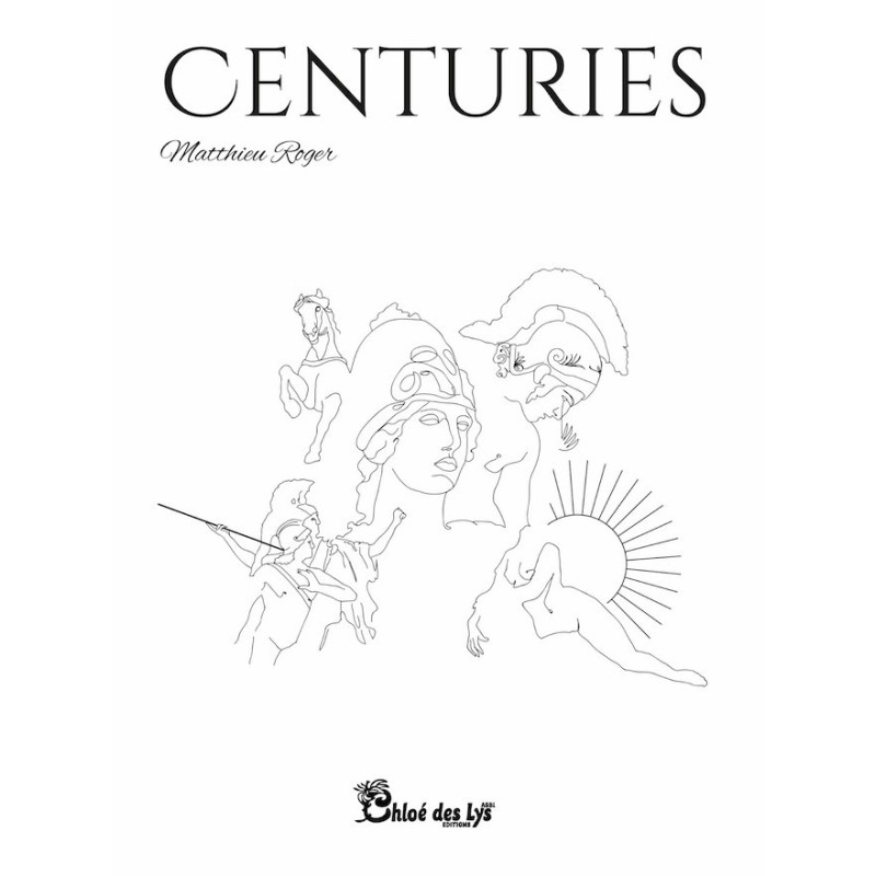 centuries