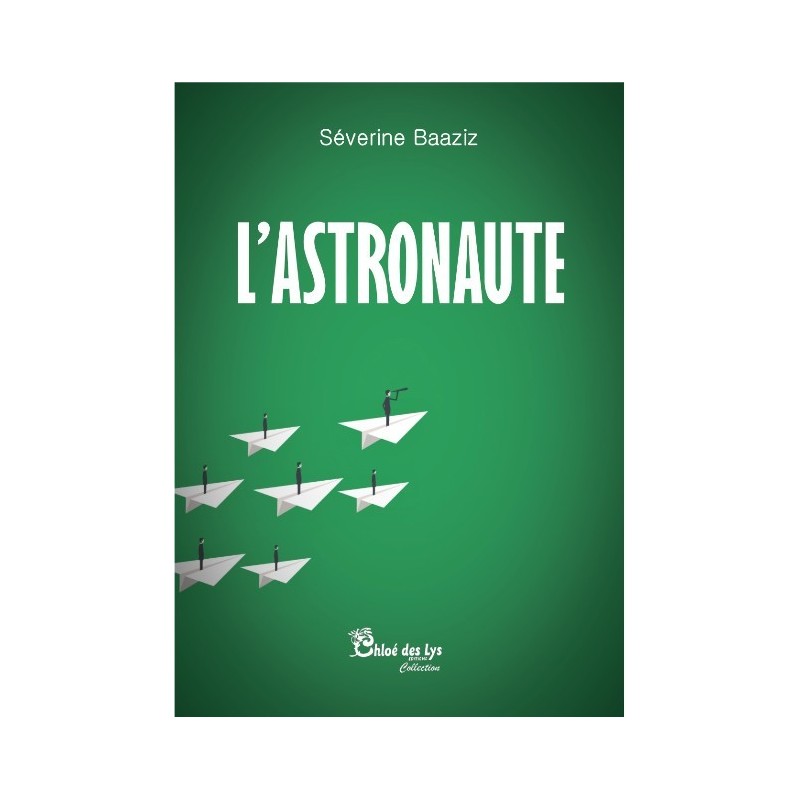 L'astronaute