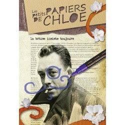 revue les petits papiers de chloé 0017