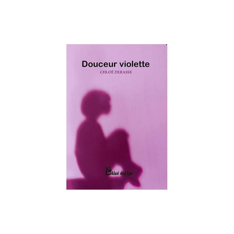 douceurs violette