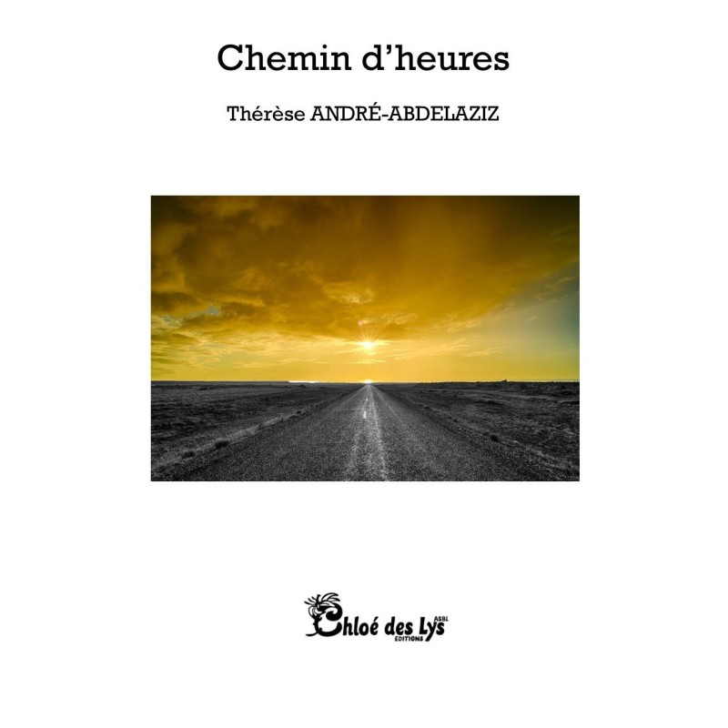 Chemin d'heures