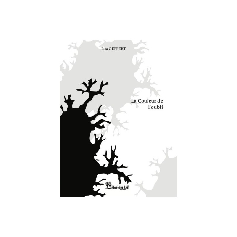 La couleur de l'oubli