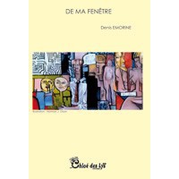 De ma fenêtre