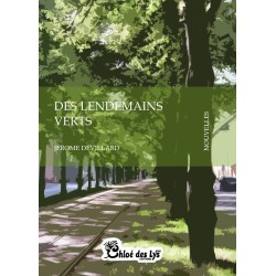 Les lendemains verts