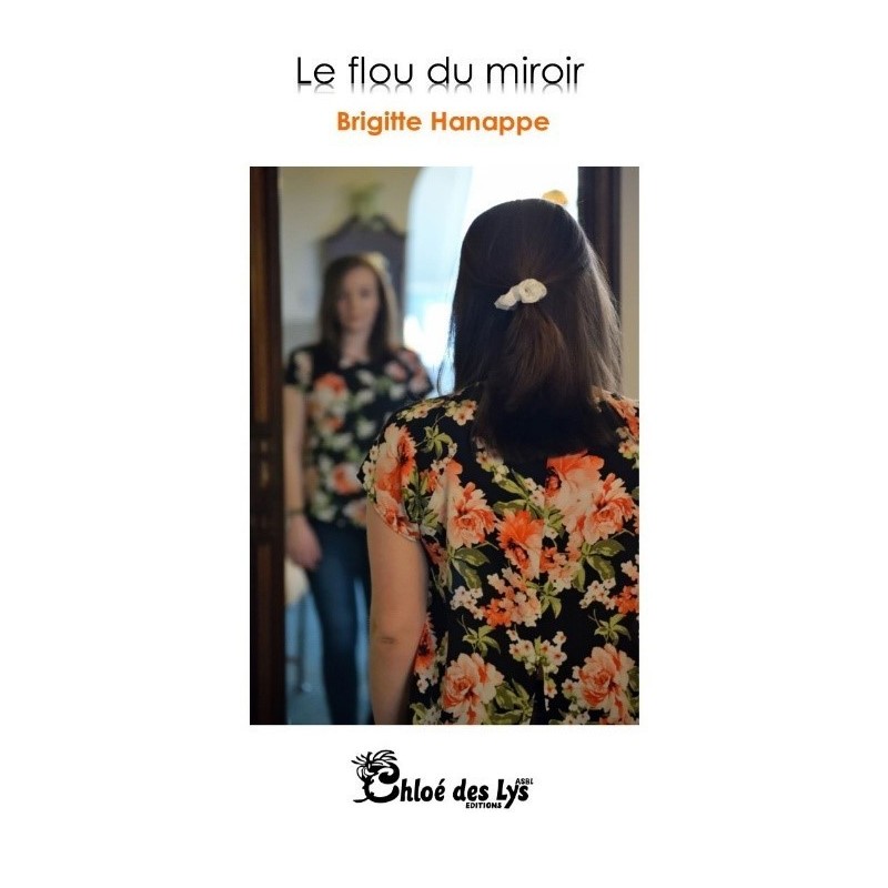 Le flou du miroir