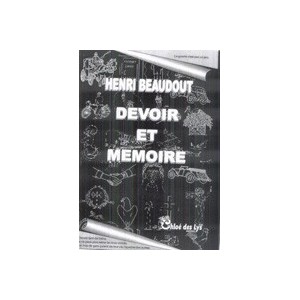 Devoir et mémoire