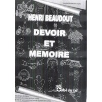 Devoir de mémoire