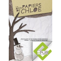 revue les petits papiers de chloé 0004