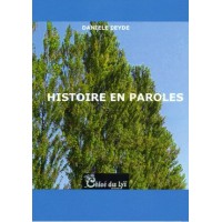Histoires en paroles