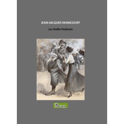 Les oublis parfumés