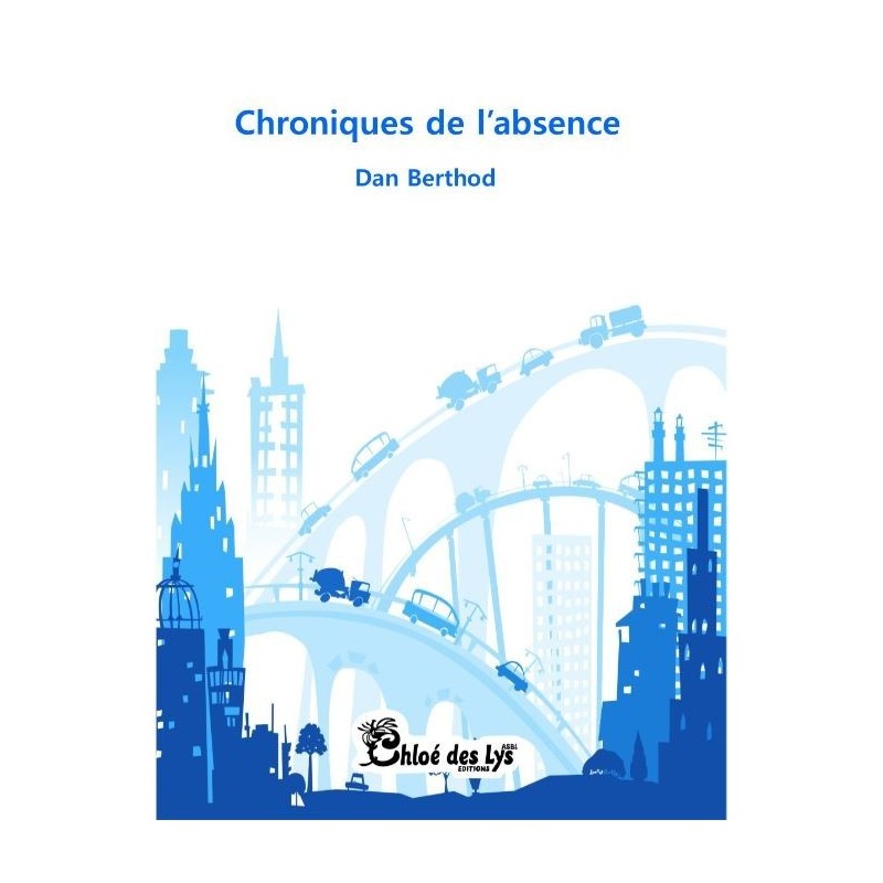 Chroniques de l'absence