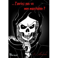 Z'auriez pas vu mon macchabée